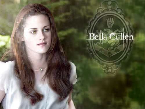 bella cullen