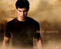 jacob black